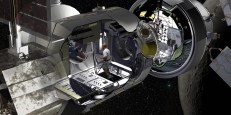 NextSTEP habitat rendering.