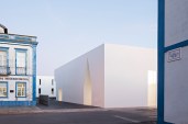 Meeting Center exterior