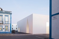 Meeting Center exterior