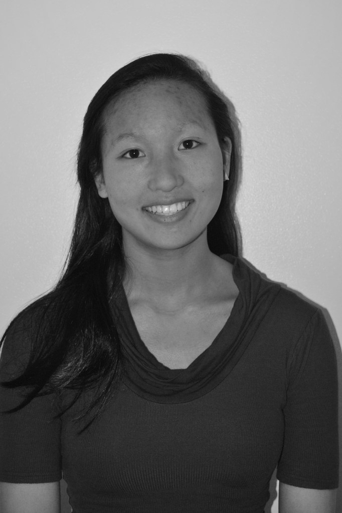 Olivia Huang