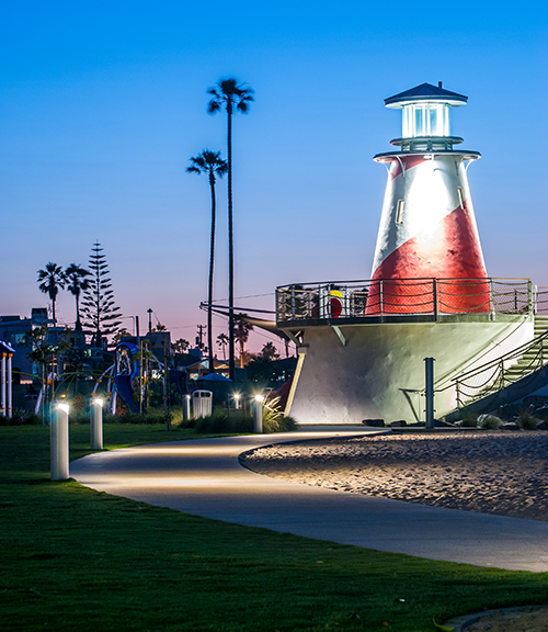 Marina Park