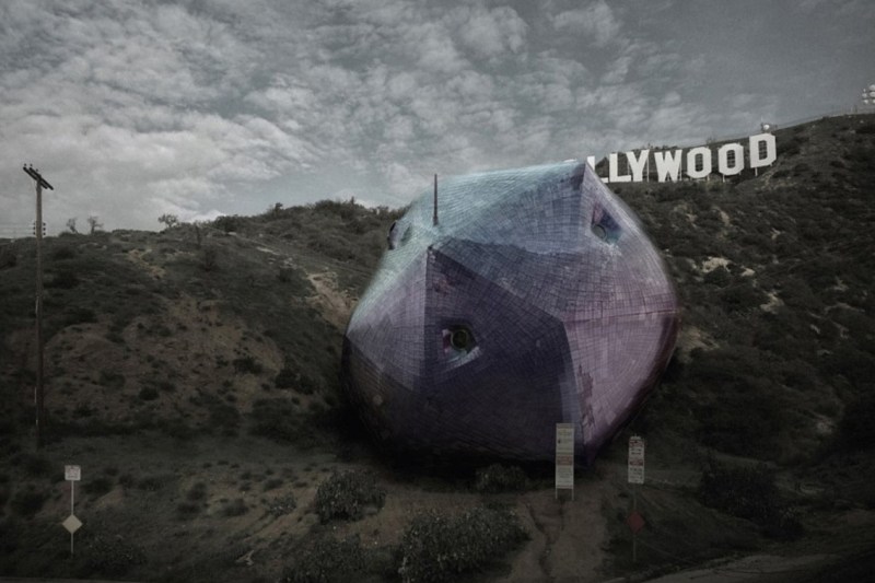 Ambivalent Design House