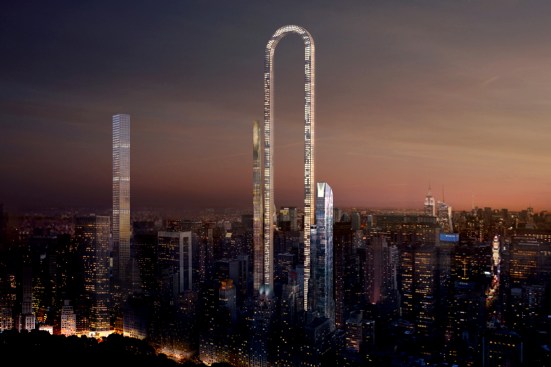 Tallest Skyscraper
