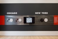 The WBYA? exhibit at the Art Institute of Chicago