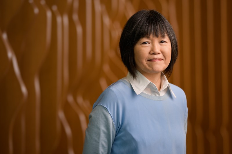 Pamela Sams, AIA