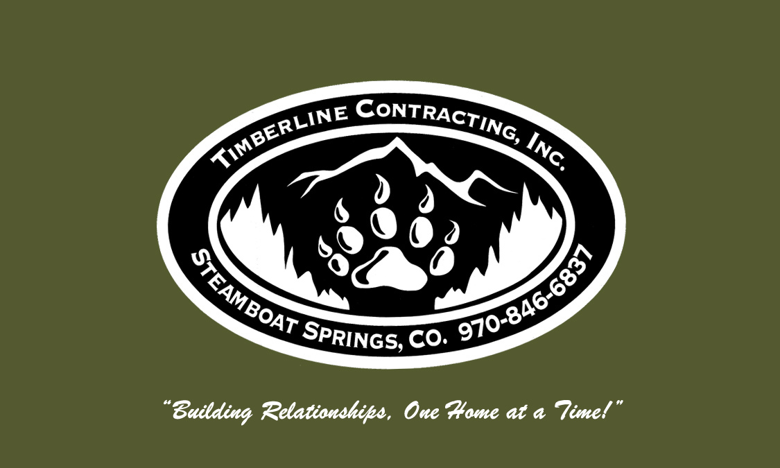 Timberline Contracting