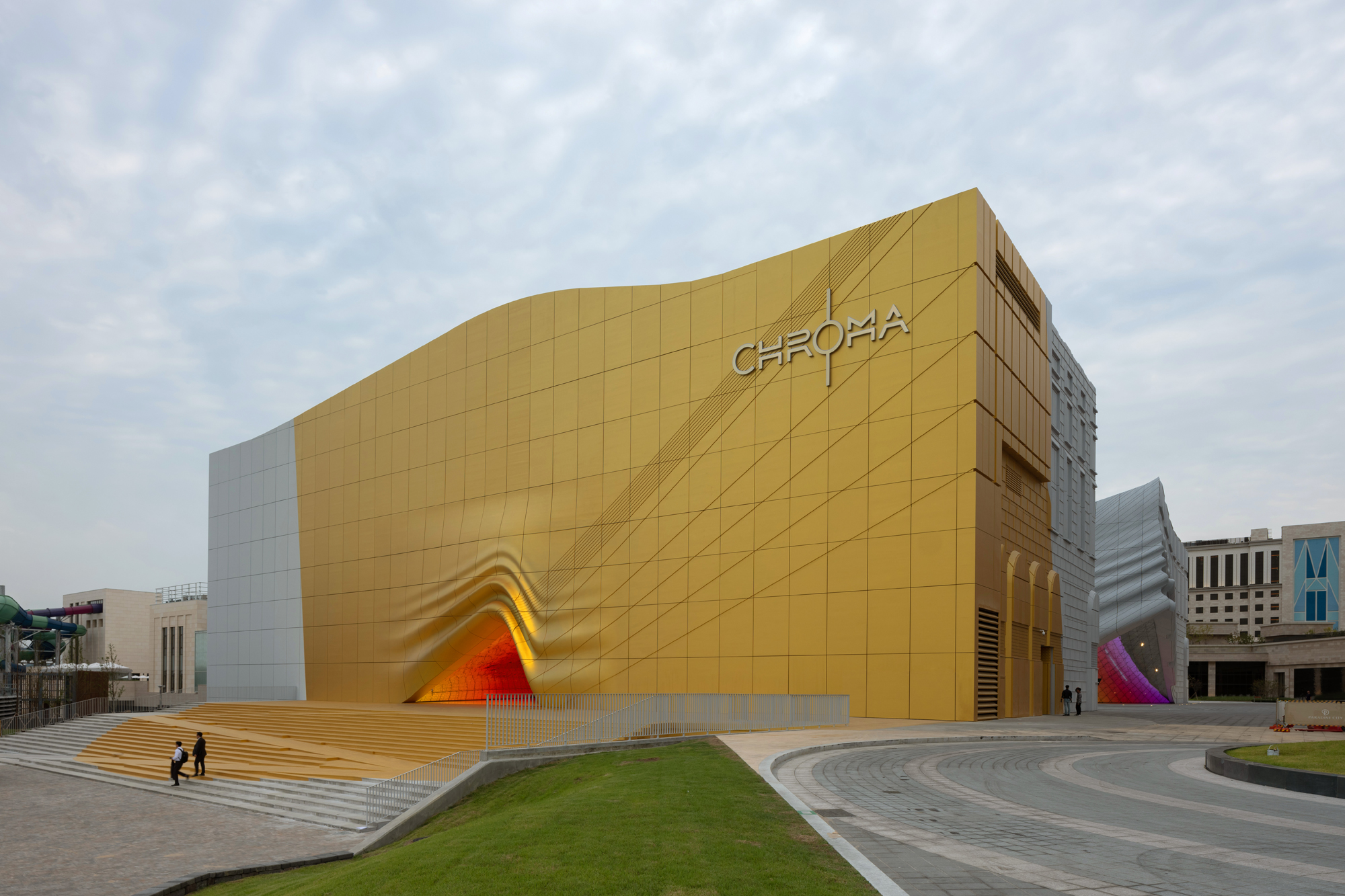 The Imprint - Architect Magazine