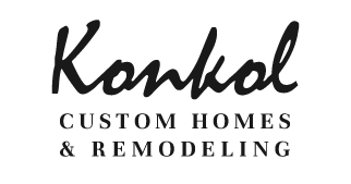 Konkol Custom Homes & Remodeling, LLC