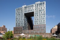 325 Kent, designed by SHoP Architects