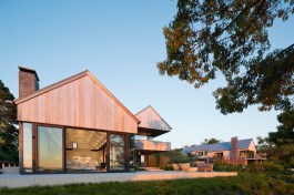 Courtesy Robert Young Architects