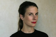 Aude-Line Dulière