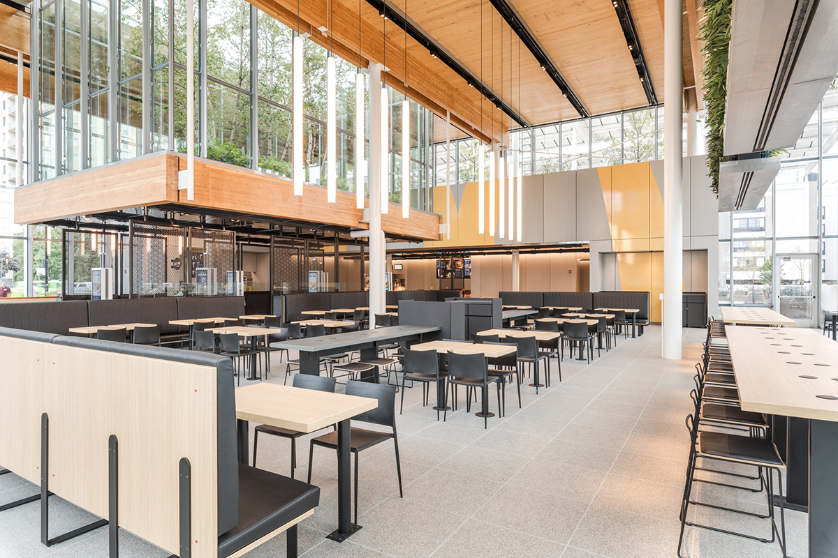 McDonald's Global Flagship – Chicago - Architect Magazine