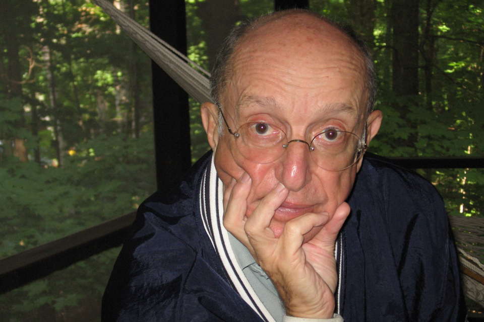John Schlossman
