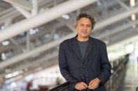 Mohsen Mostafavi