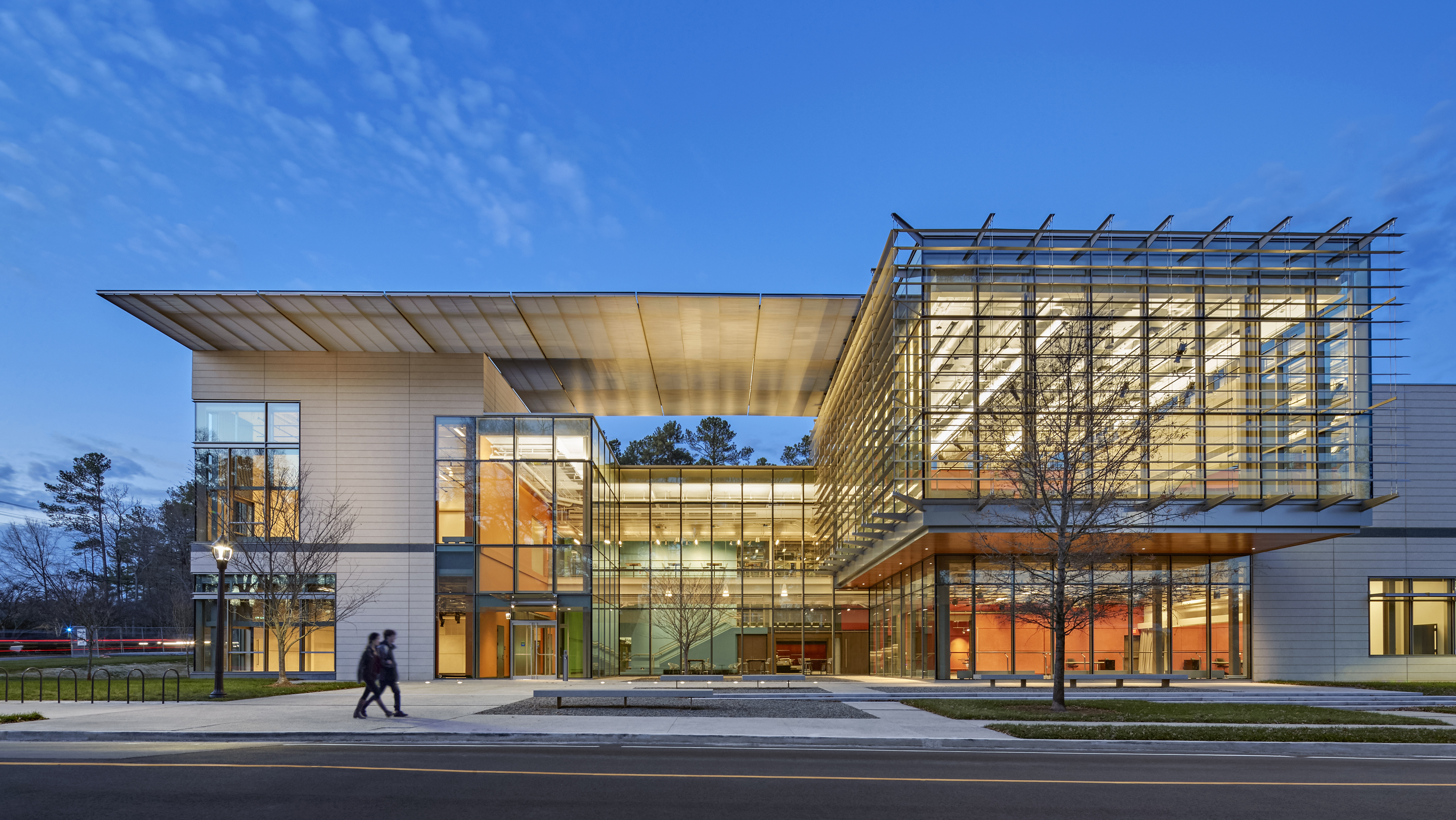William Rawn Associates - Architect Magazine