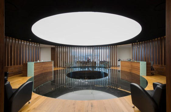 Fermaca Offices Alianzas Estratégicas + Tron Arquitectos + Herminia Calvillo