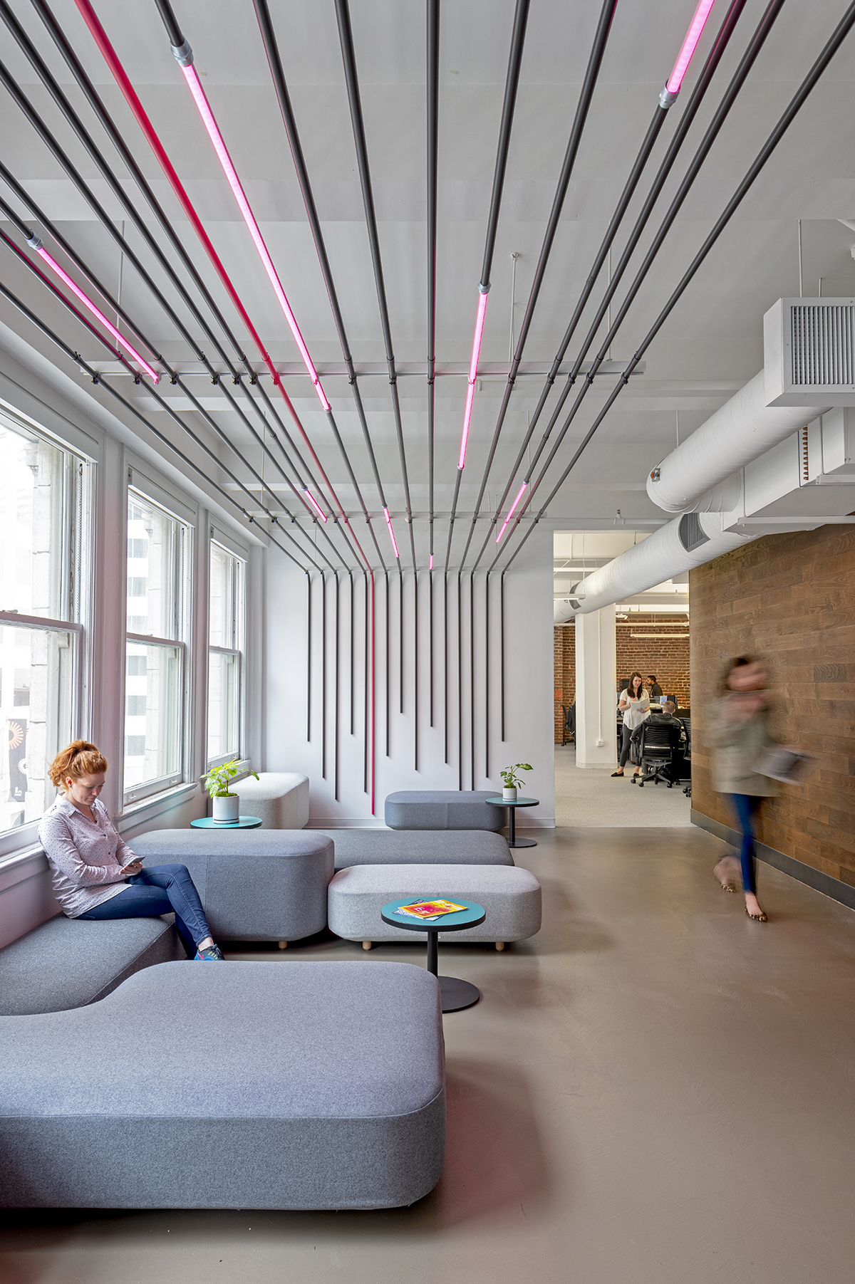 Fetch Design Fetch - Architect Magazine