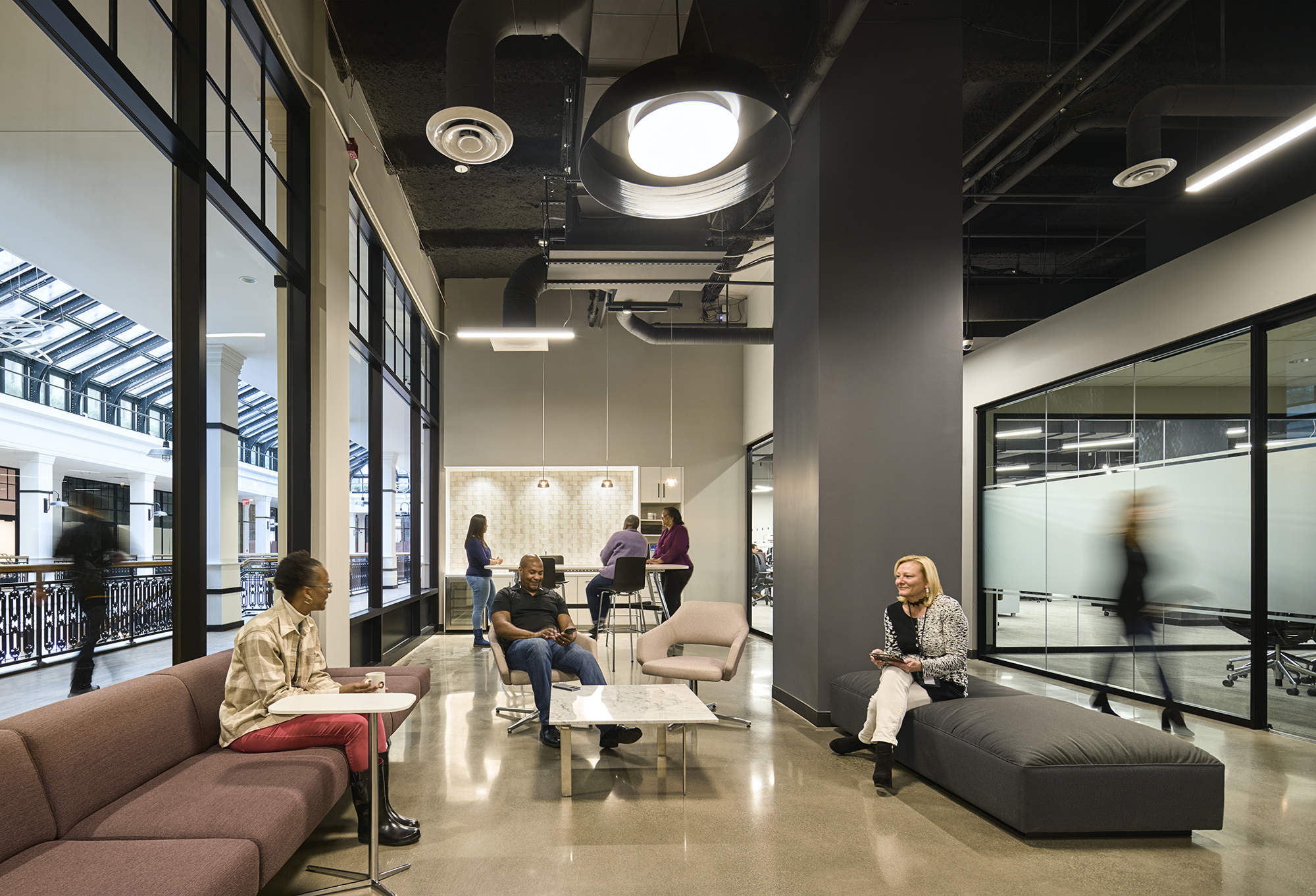 Kapbook office