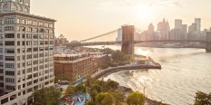 New York City