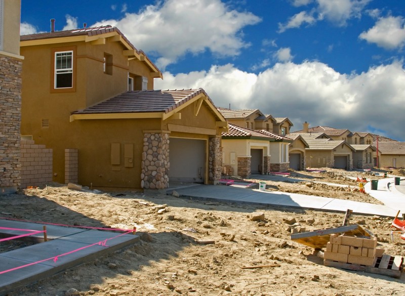 At IBS 2018, attorney Richard Guerard shared ways small builders can get creative in finding and purchasing land.