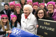 Beverly Willis, FAIA