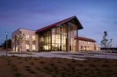 Cuesta College North County Campus Center