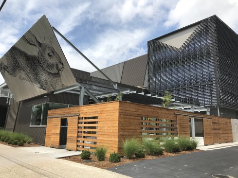 Rabbit Hole Distillery