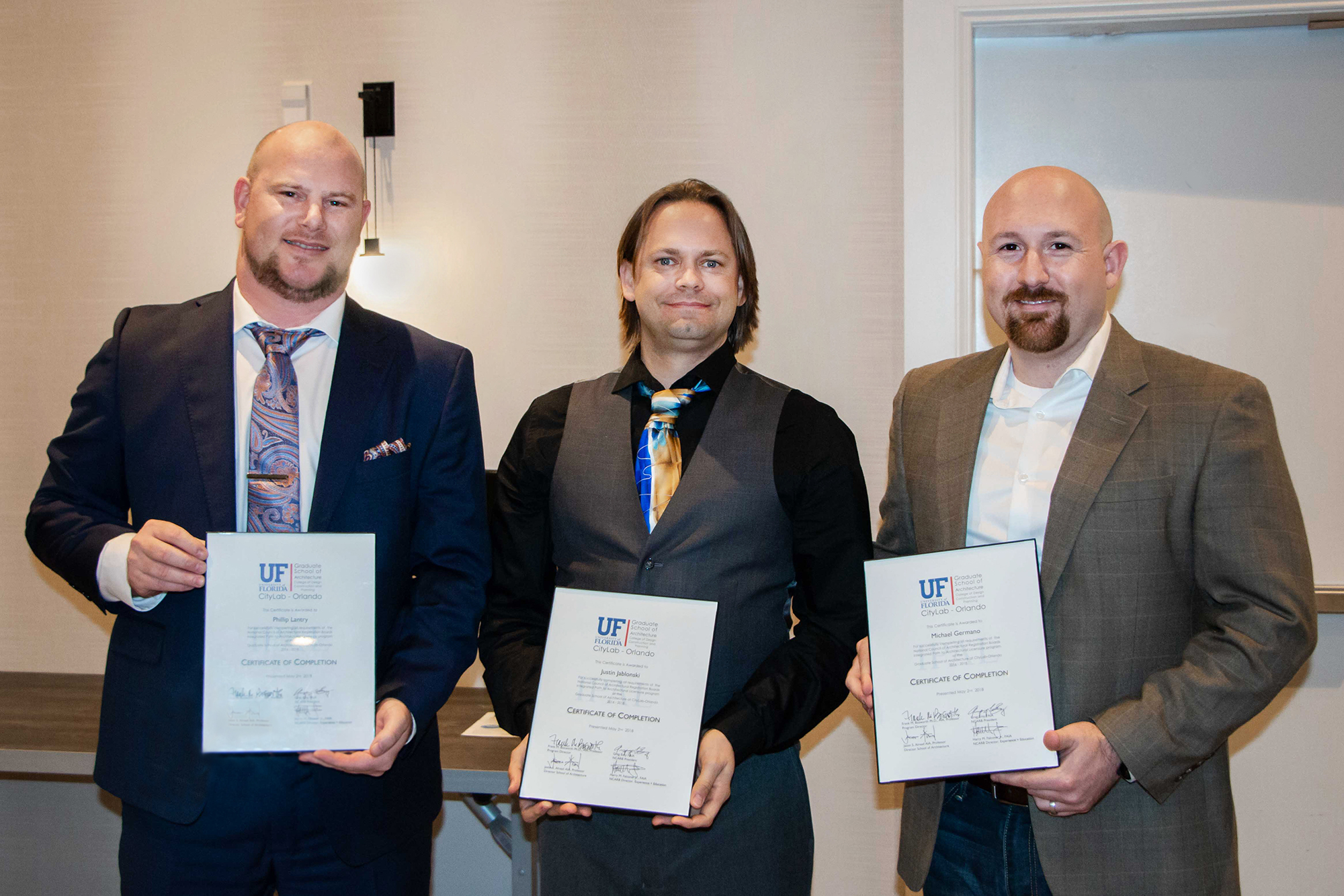 Nathan Rabun Icp First IPAL Students Weigh in on NCARB's New Streamlined Path to Licensure