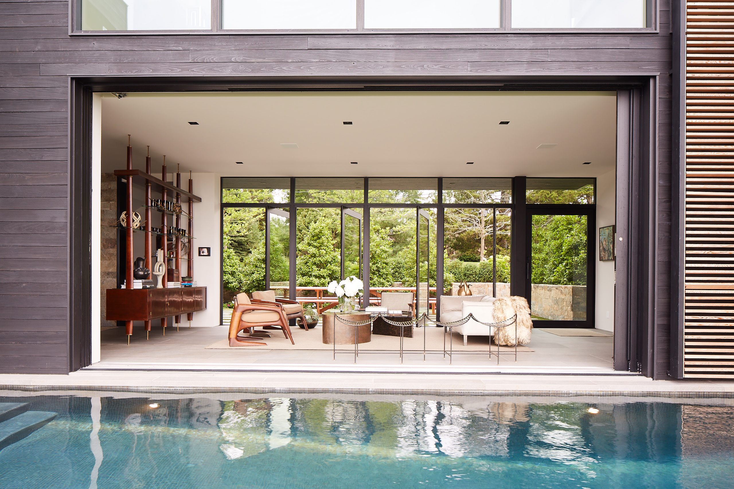 Blaze Makoid Architecture - Architect Magazine