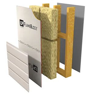 【ASSY】 Construction wall Energy Efficiency Driving Demand For 2 x 6 Exterior Walls