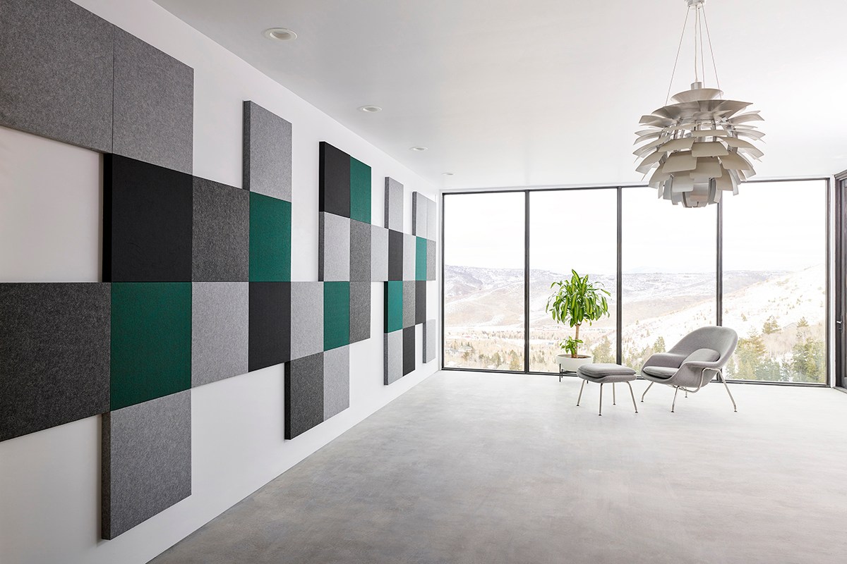 Hush Blocks by 3Form