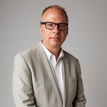 Keith Krumwiede