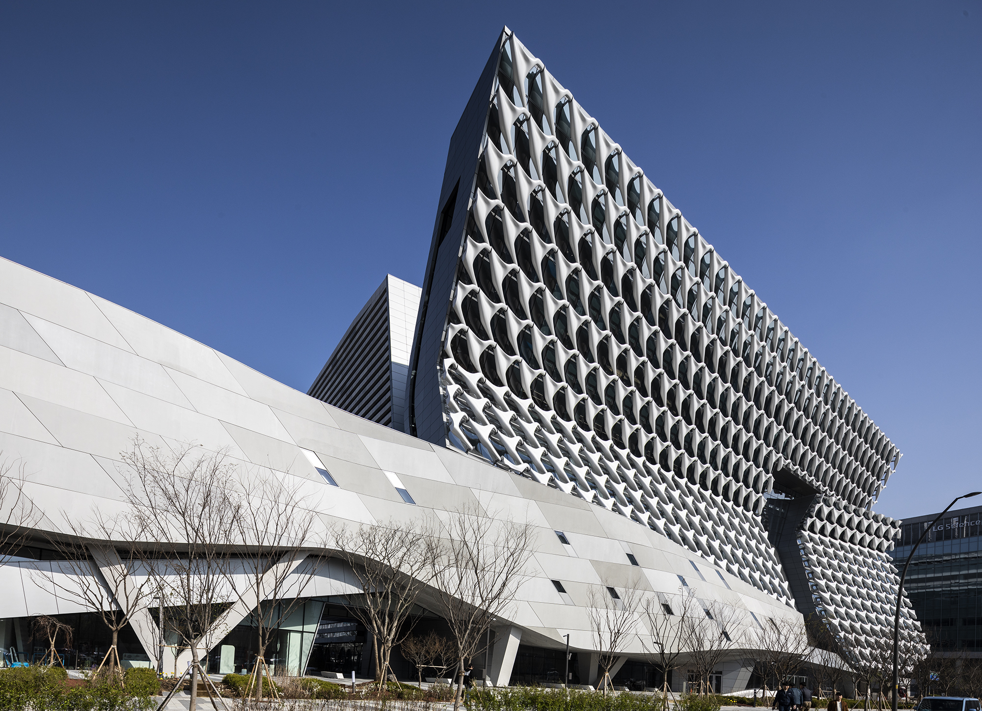 Kolon One & Only Tower - Architect Magazine