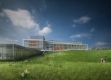 University of Lethbridge Destination Project Science Building