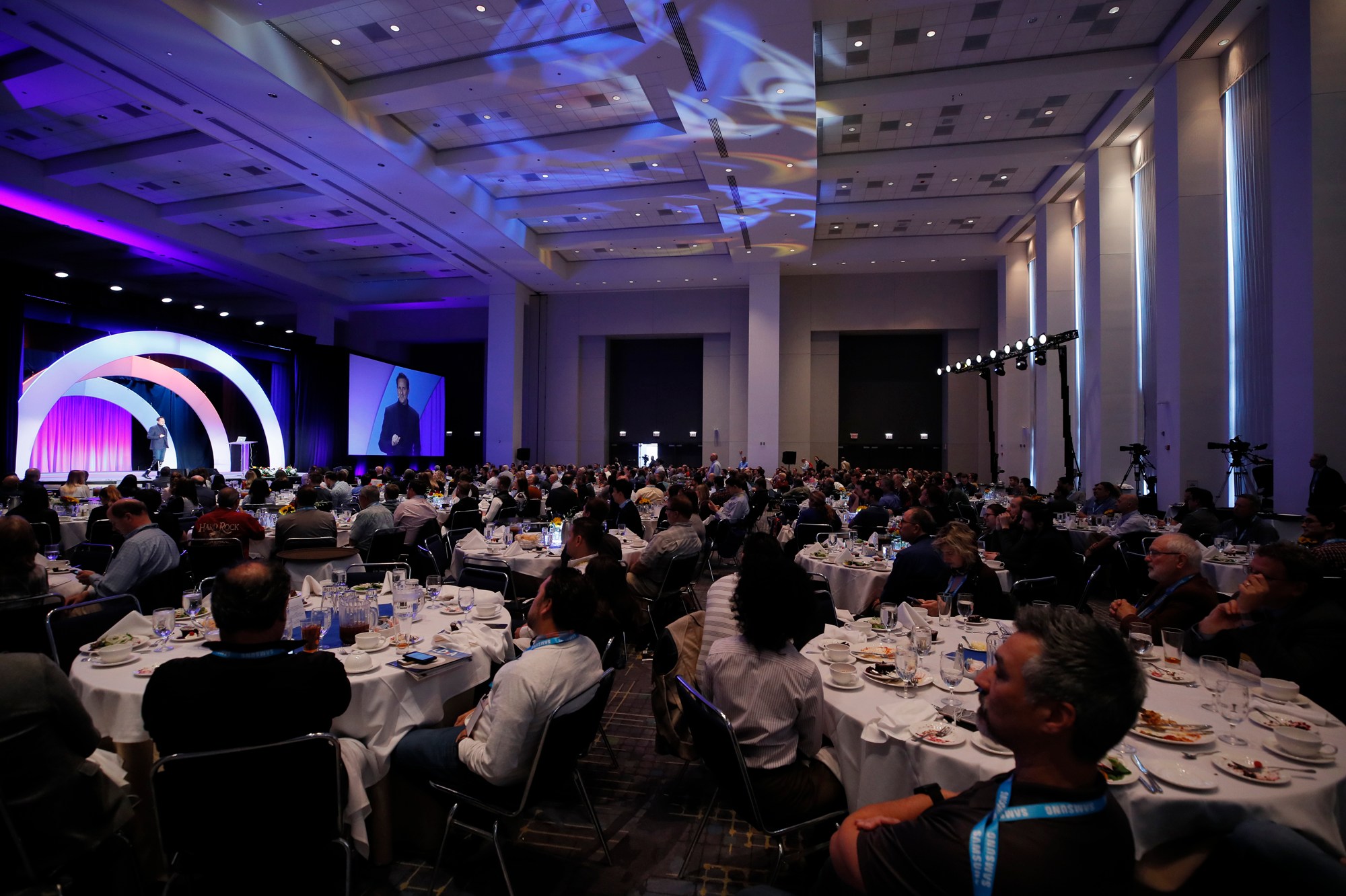 Lightfair 2019 Call for Speakers