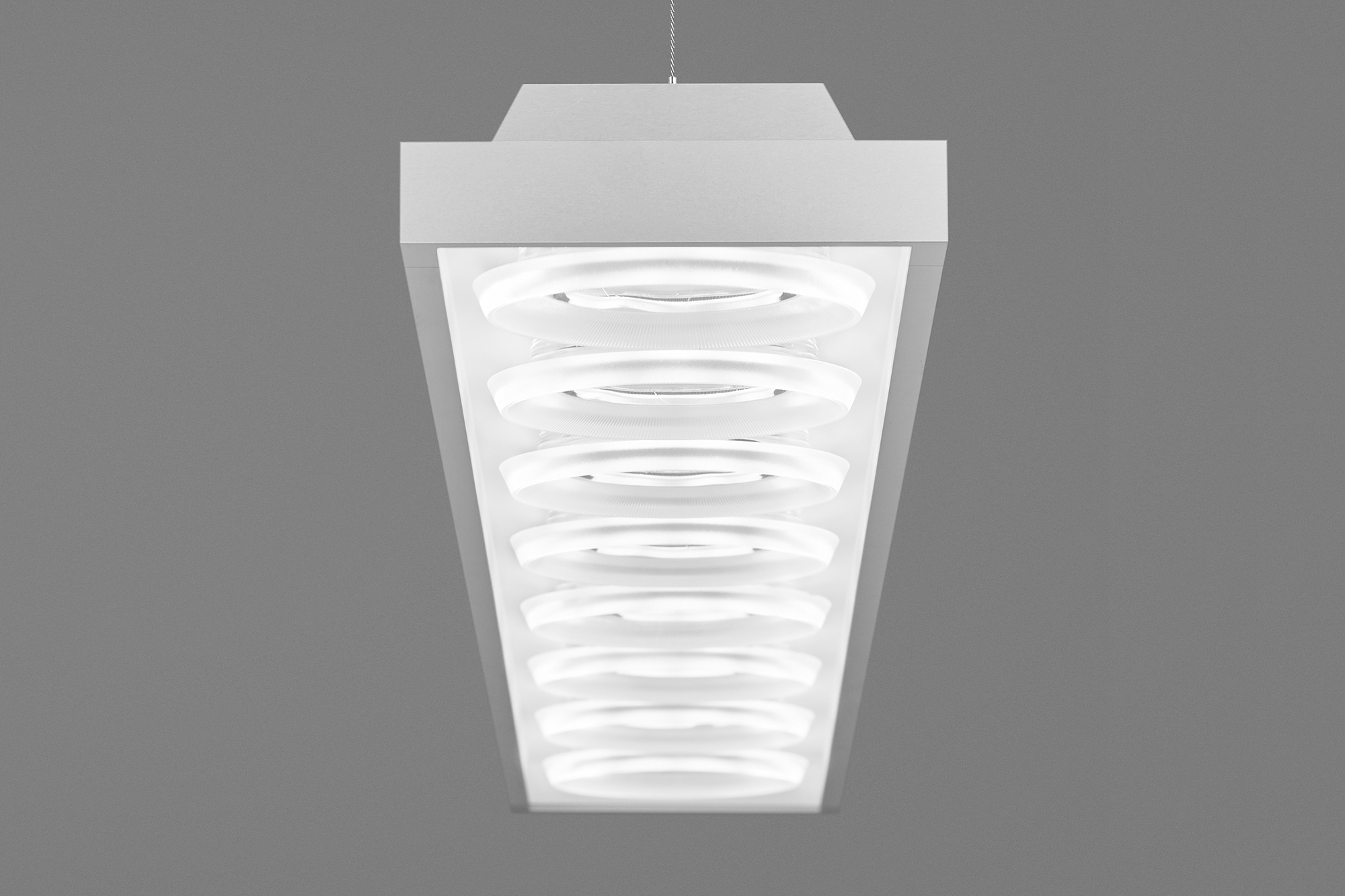 Loop Light Fixture Loop by Fluxwerx