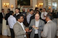 Participants at the 2017 LRC Partner-Alliance event in Troy, N.Y.