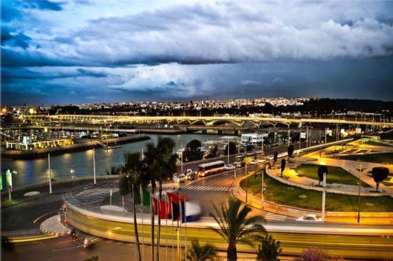 Rabat, Morocco