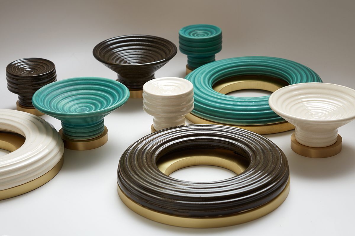 Nester Hardware Five Door and Cabinet Hardware Collections for Every Project