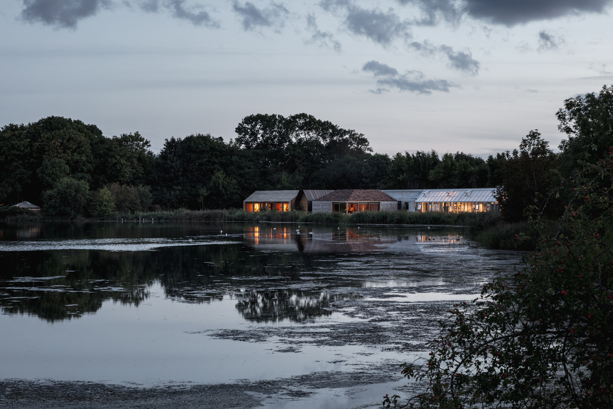 Noma 2.0 - Architect Magazine