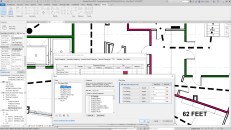 The "and" and "or" Boolean operators are enabled in view filters in Revit 2019.