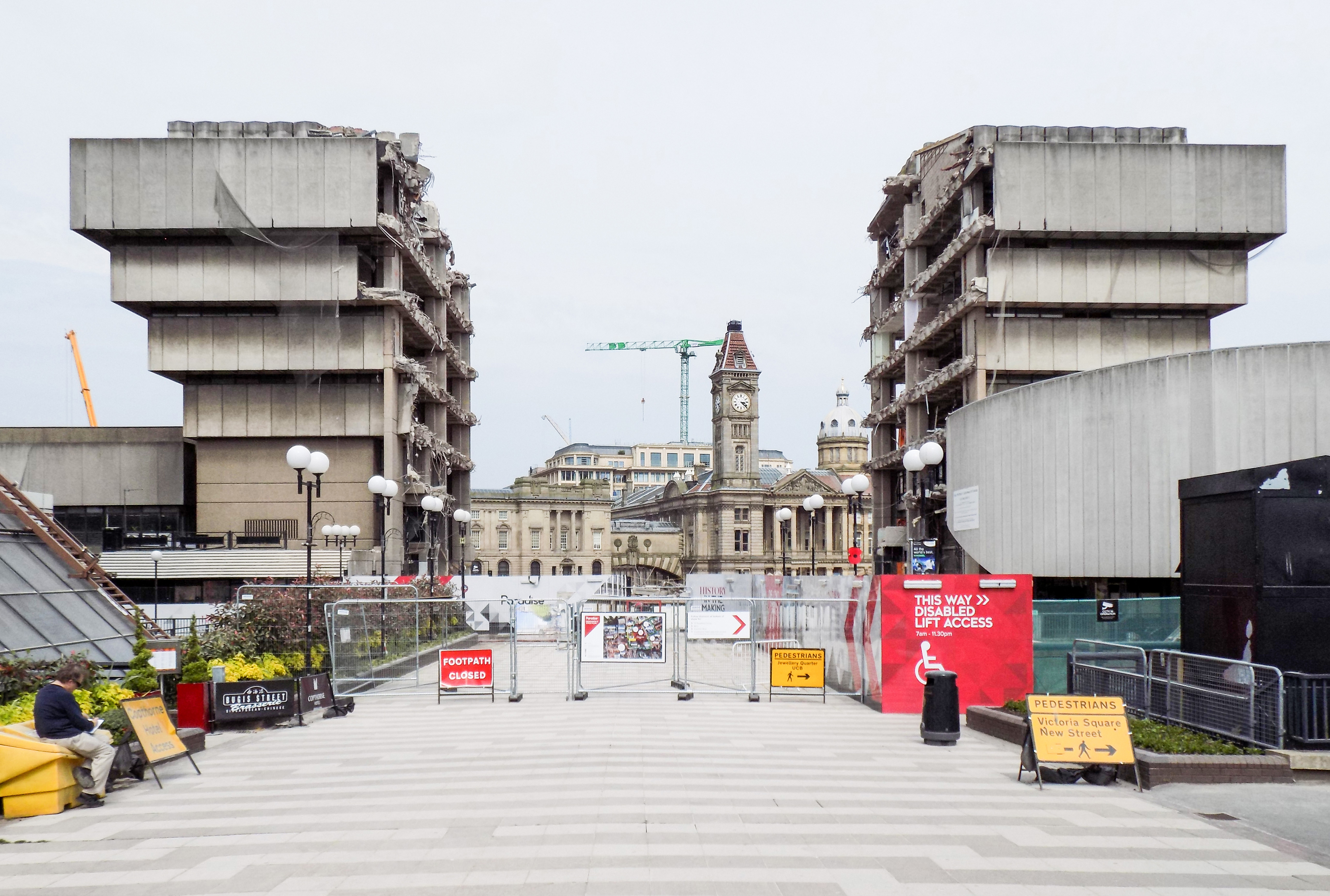 SOS Brutalism Archives - Architect Magazine