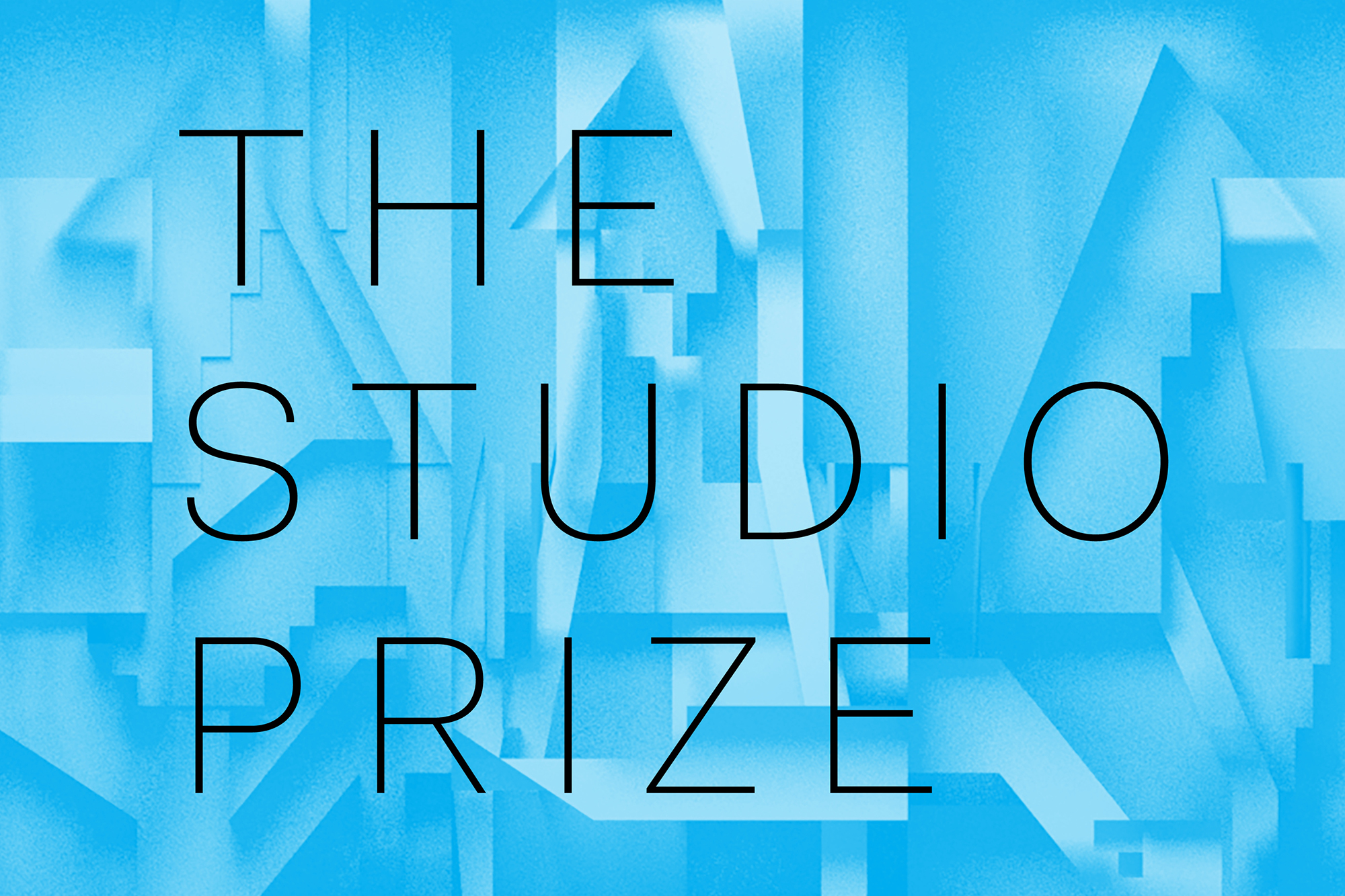 Studio Prize: The Architectonics of Music, Advanced Studio VI