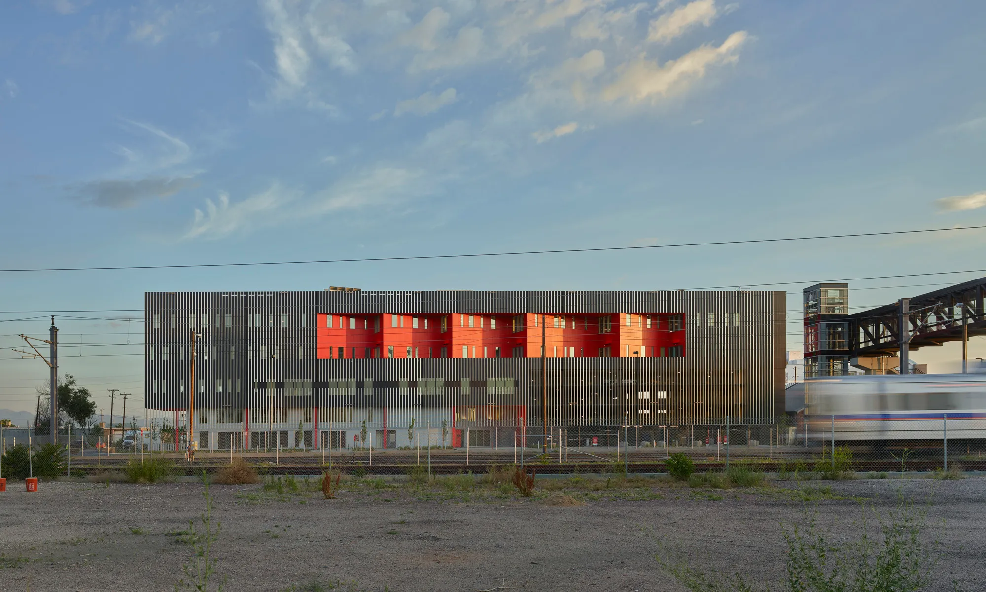 Dynia Architects - Architect Magazine