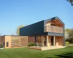 Back Exterior