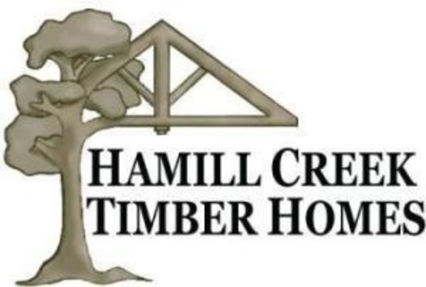 Hamill Creek