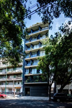 Obrero Mundial - CRAFT Arquitectos