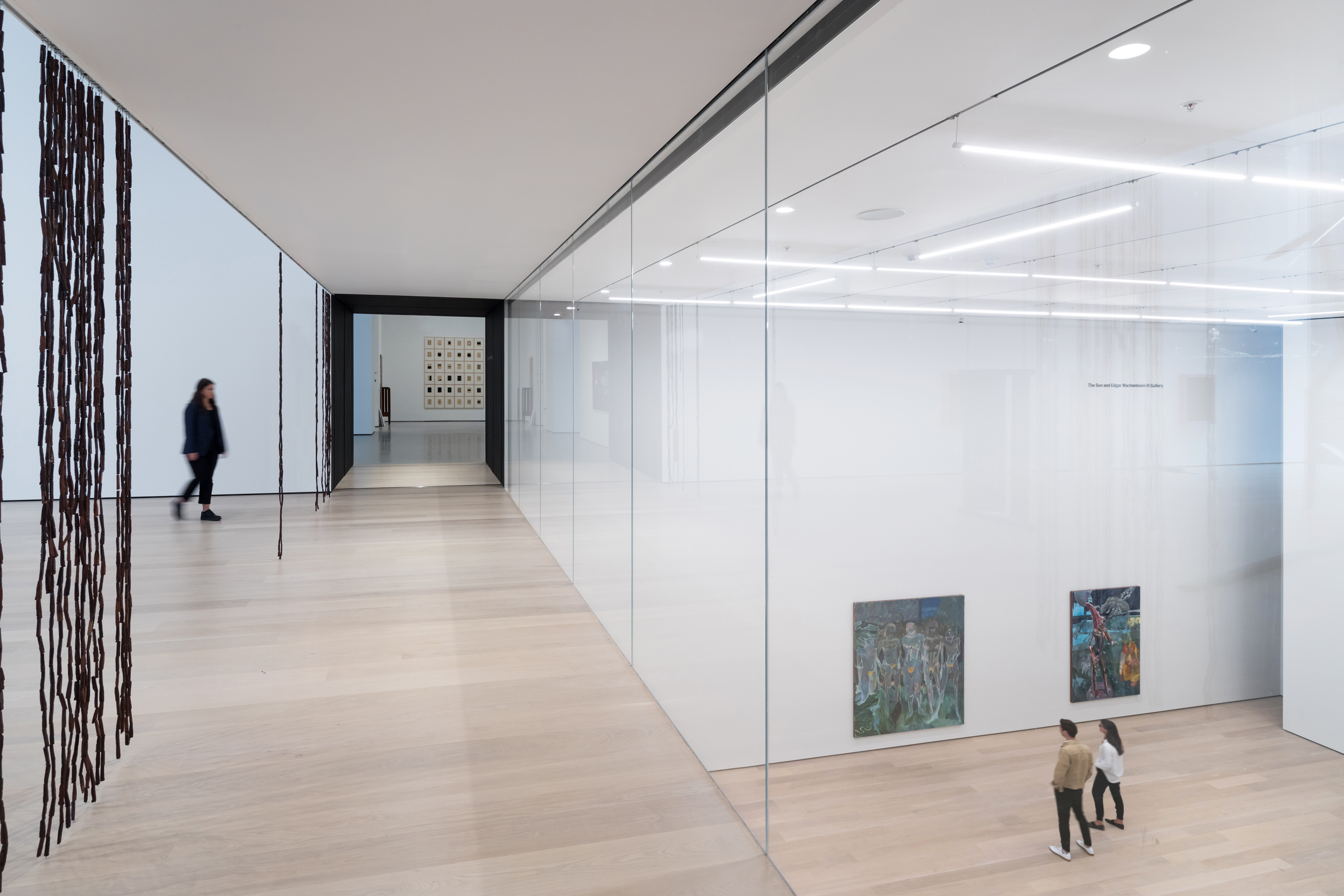 The Missed Opportunities of MoMA's Expansion