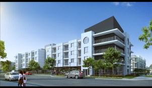Bayshore Villas