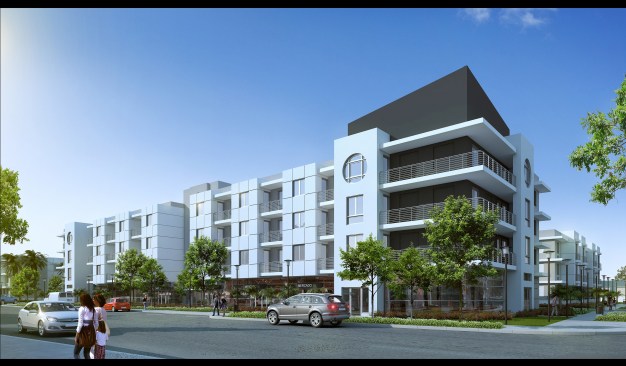 Bayshore Villas